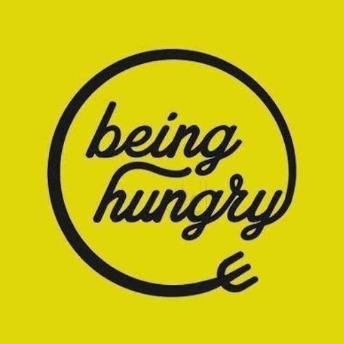 Being Hungry Restaurant